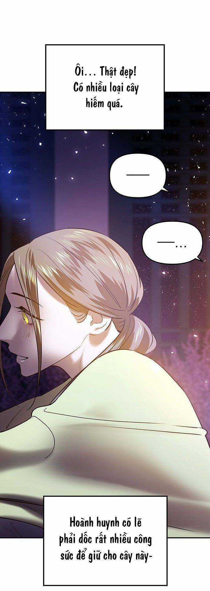 Vương Tử Huyền Bí Chapter 40 trang 62