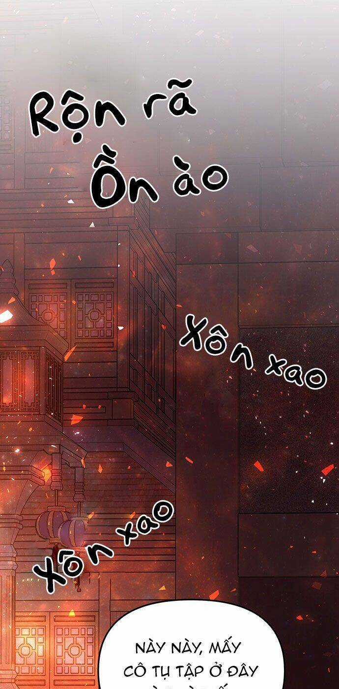 Vương Tử Huyền Bí Chapter 40 trang 70