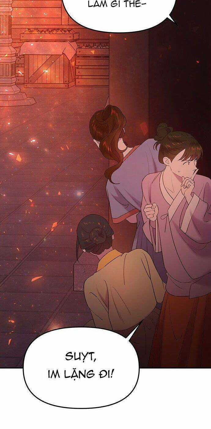 Vương Tử Huyền Bí Chapter 40 trang 71