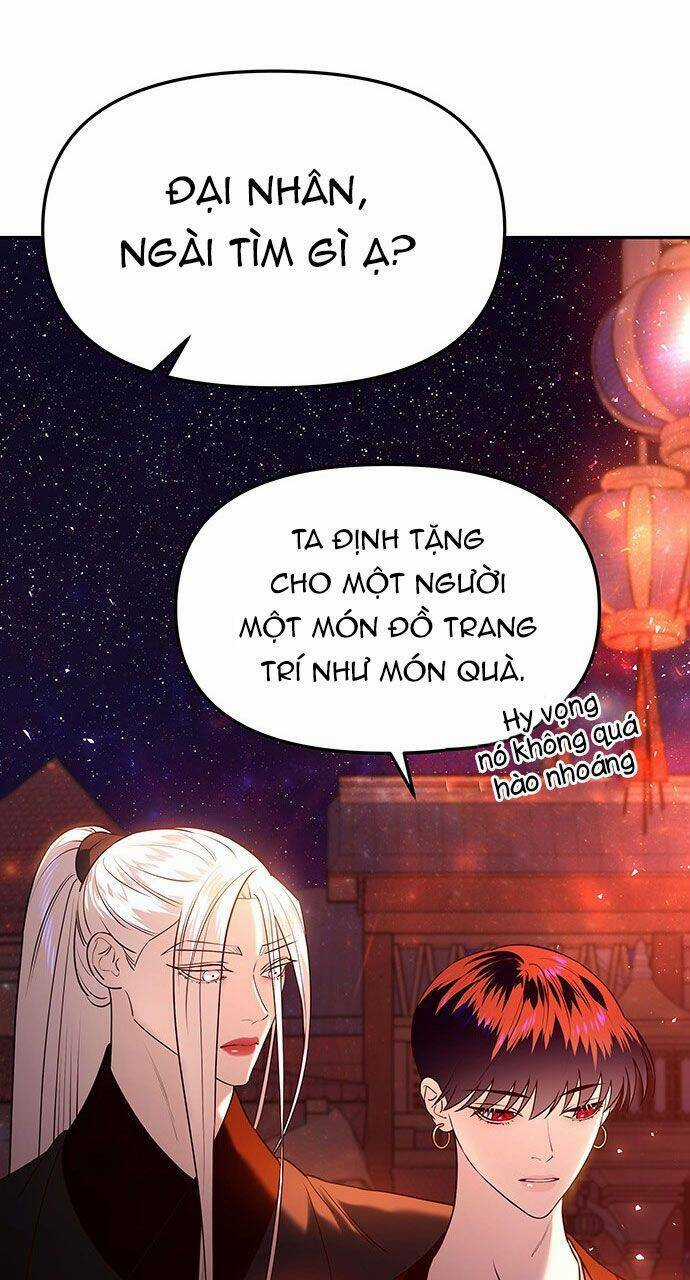 Vương Tử Huyền Bí Chapter 40 trang 73