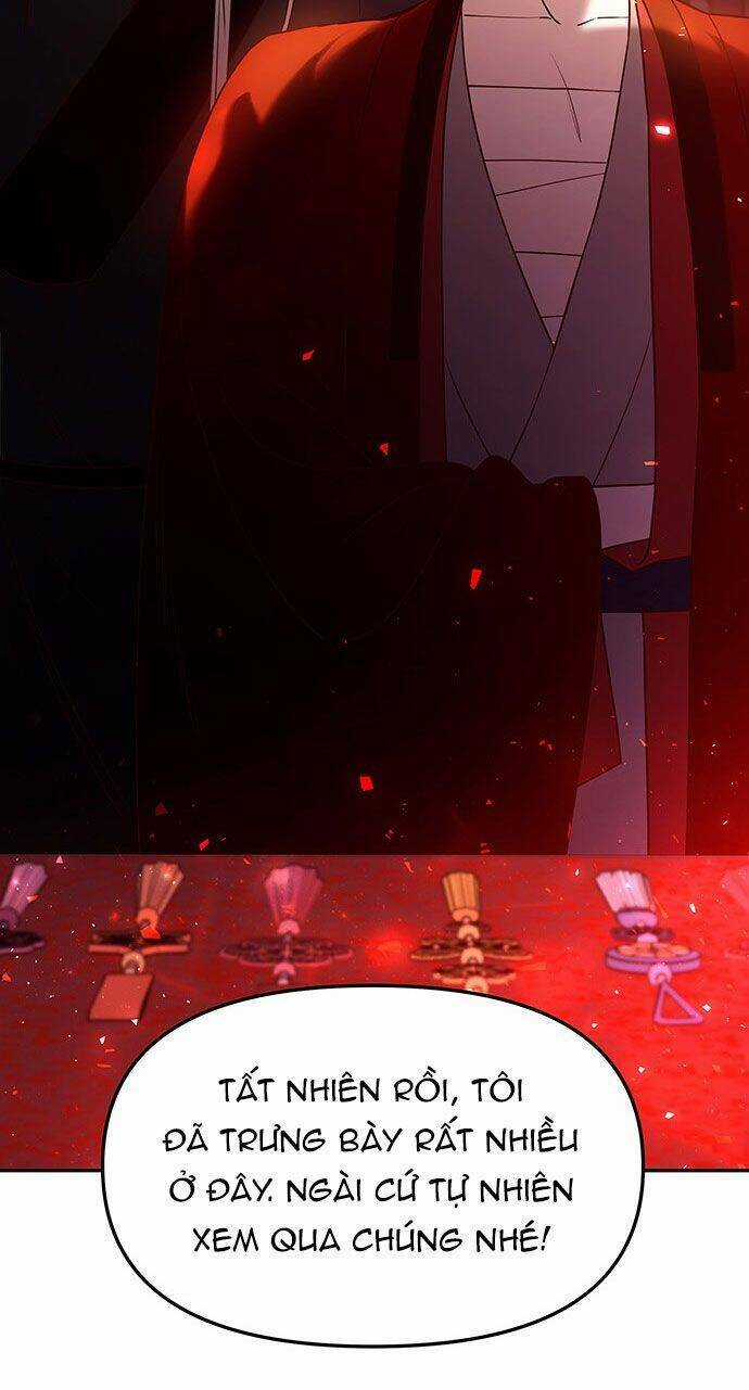 Vương Tử Huyền Bí Chapter 40 trang 74