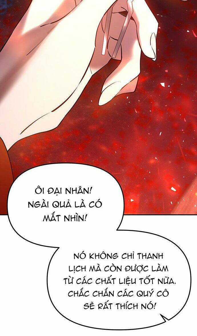 Vương Tử Huyền Bí Chapter 40 trang 76