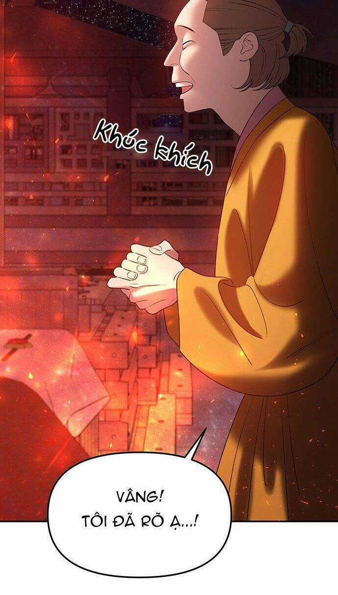 Vương Tử Huyền Bí Chapter 40 trang 78