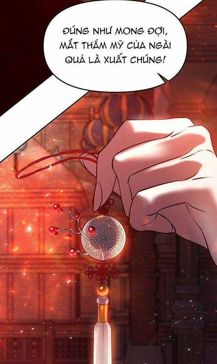 Vương Tử Huyền Bí Chapter 40 trang 83