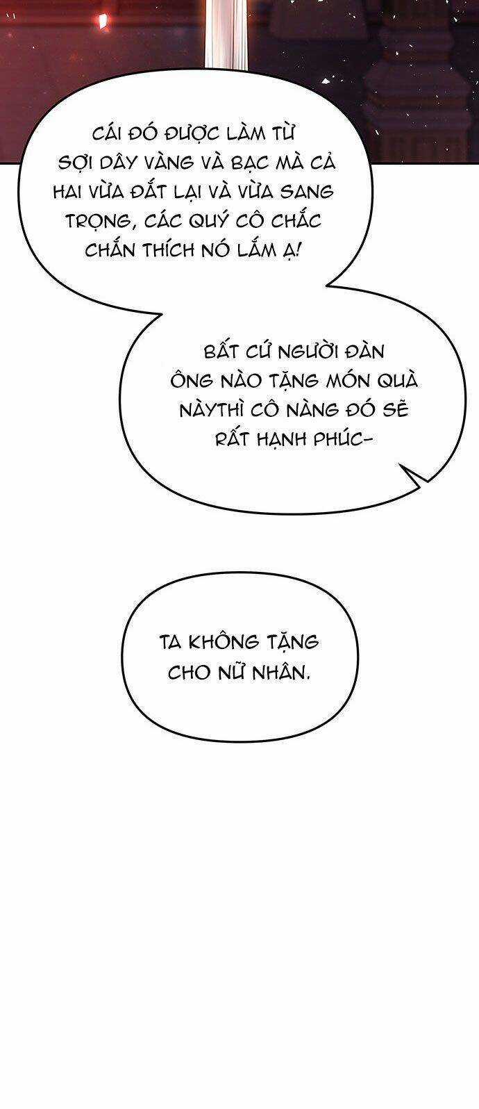 Vương Tử Huyền Bí Chapter 40 trang 84