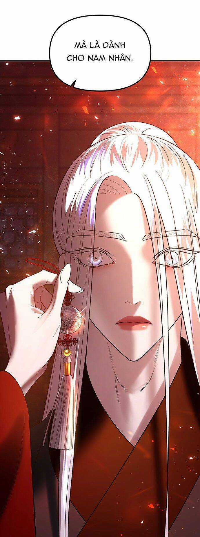 Vương Tử Huyền Bí Chapter 40 trang 85