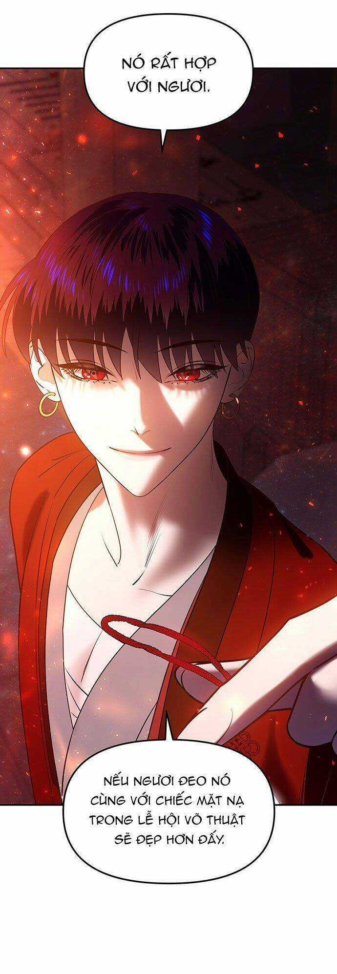 Vương Tử Huyền Bí Chapter 40 trang 87