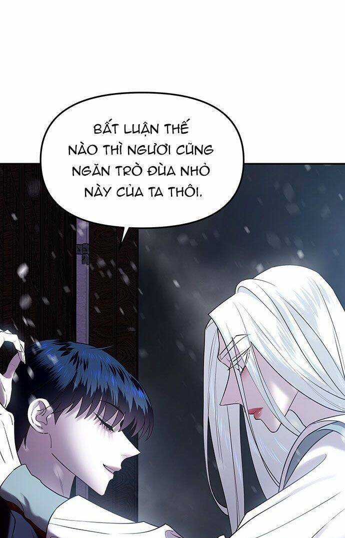 Vương Tử Huyền Bí Chapter 40 trang 9