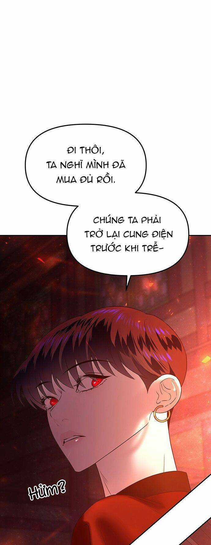 Vương Tử Huyền Bí Chapter 40 trang 90