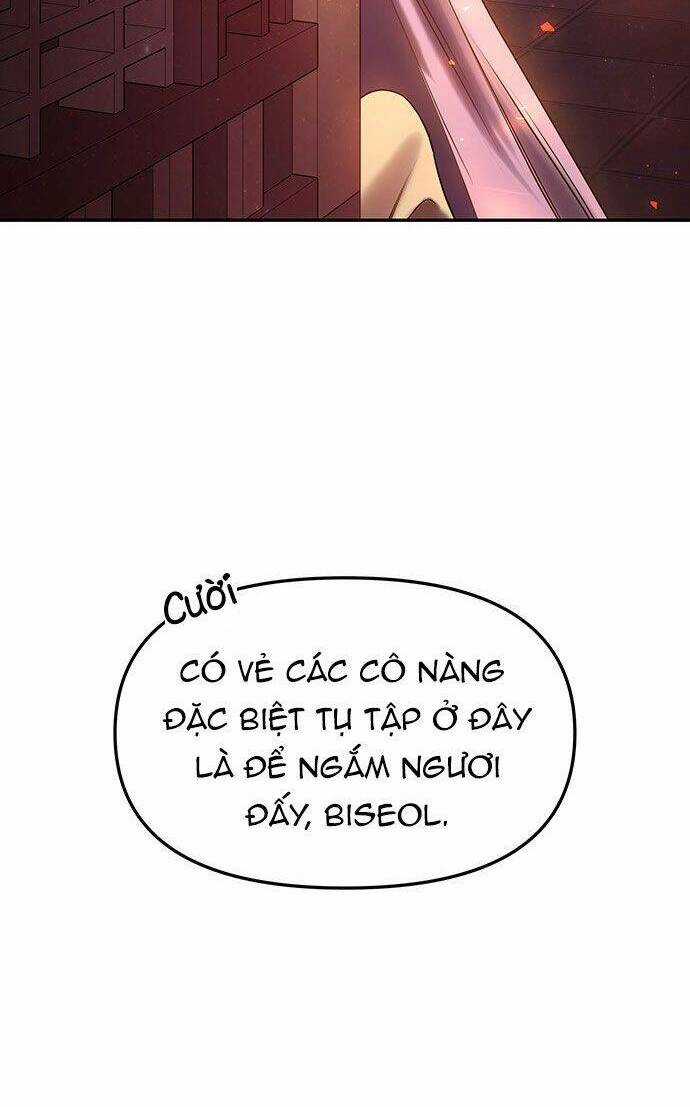 Vương Tử Huyền Bí Chapter 40 trang 92