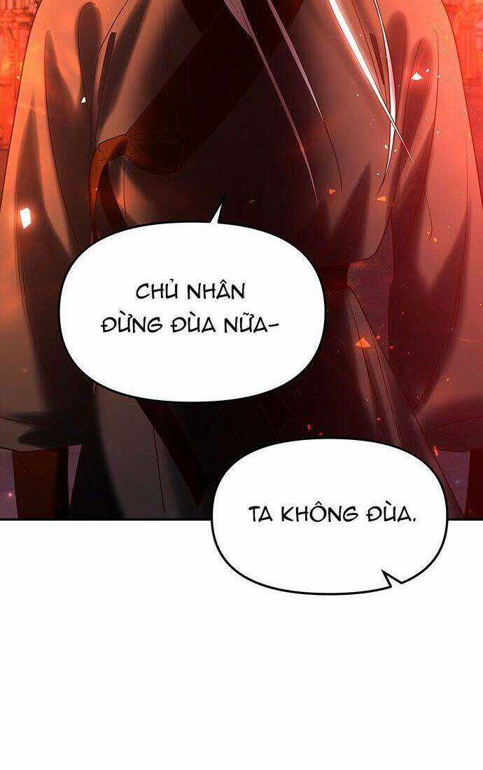 Vương Tử Huyền Bí Chapter 40 trang 95