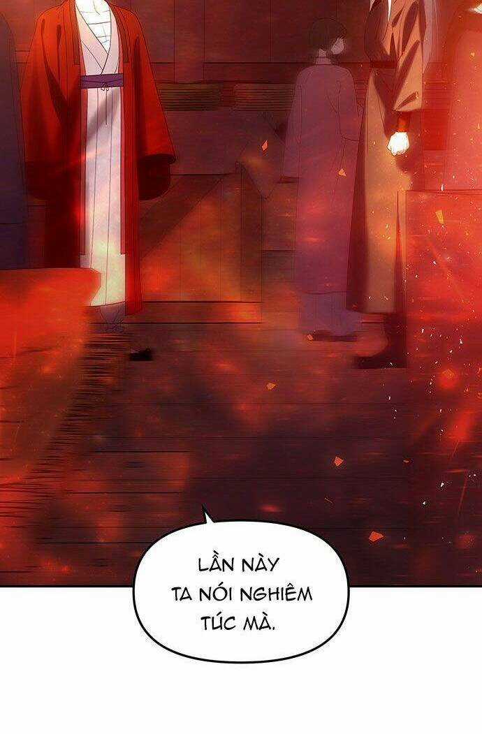 Vương Tử Huyền Bí Chapter 40 trang 98