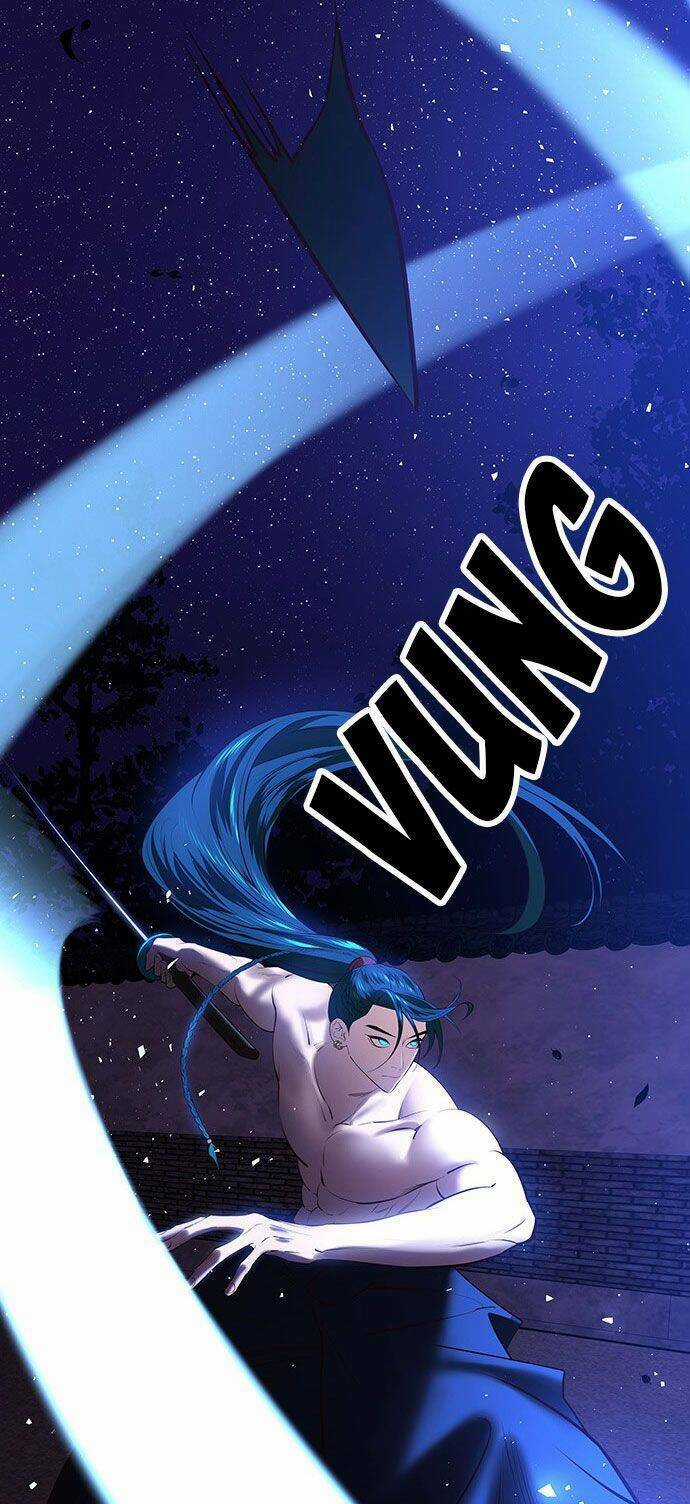 Vương Tử Huyền Bí Chapter 41 trang 103