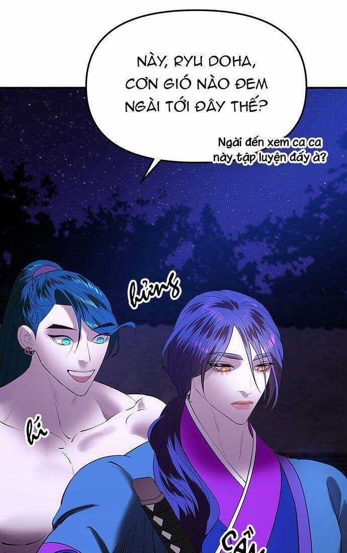 Vương Tử Huyền Bí Chapter 41 trang 109