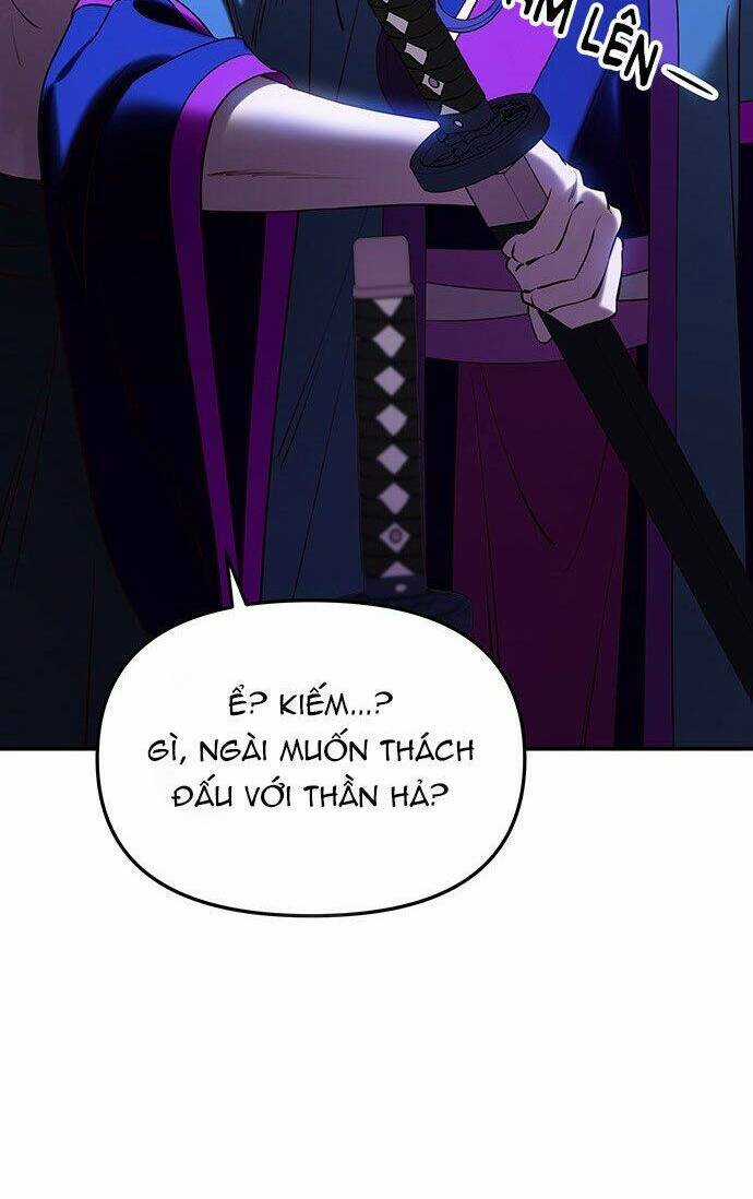 Vương Tử Huyền Bí Chapter 41 trang 110