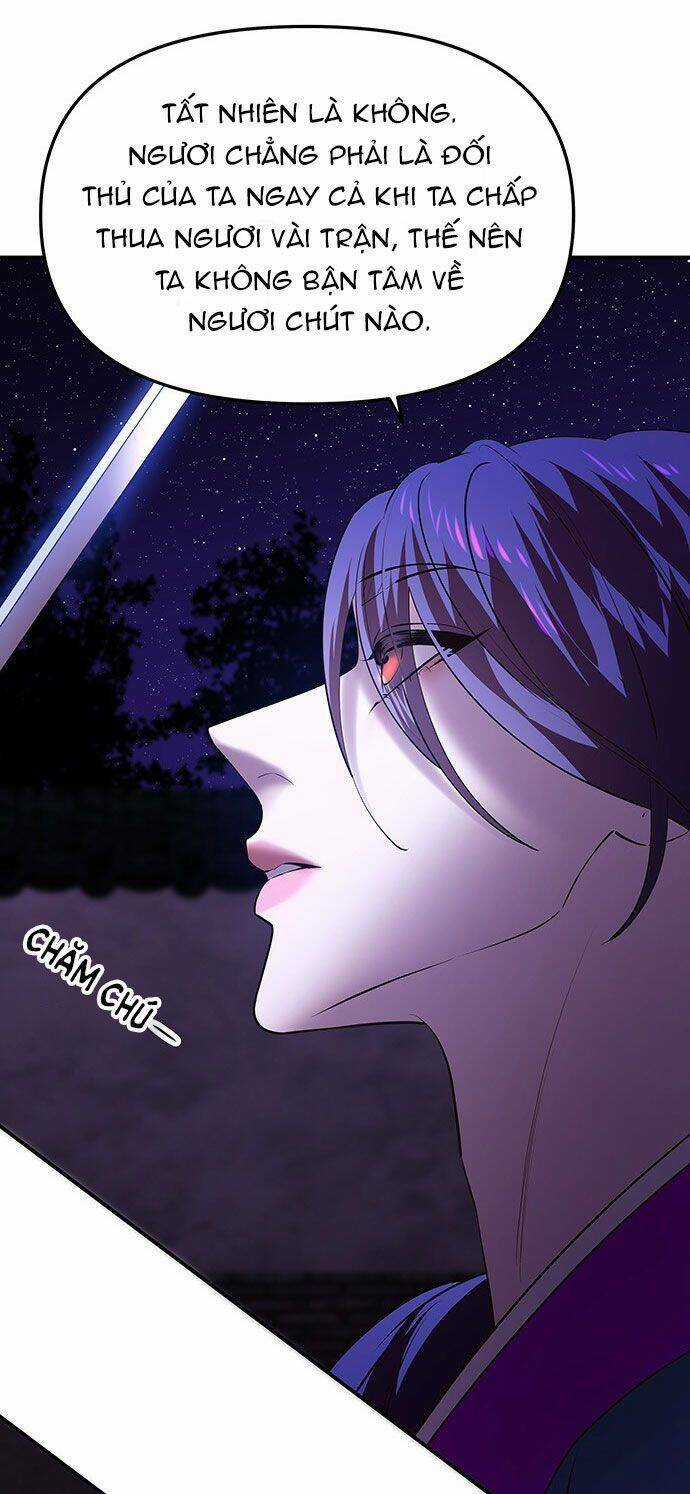 Vương Tử Huyền Bí Chapter 41 trang 111