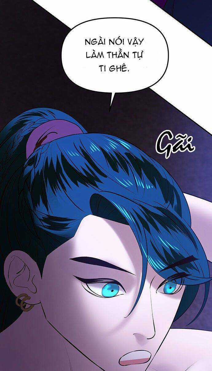 Vương Tử Huyền Bí Chapter 41 trang 112