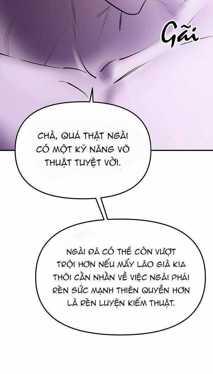 Vương Tử Huyền Bí Chapter 41 trang 113