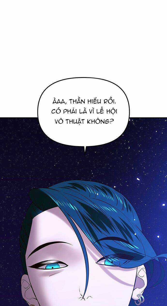 Vương Tử Huyền Bí Chapter 41 trang 114