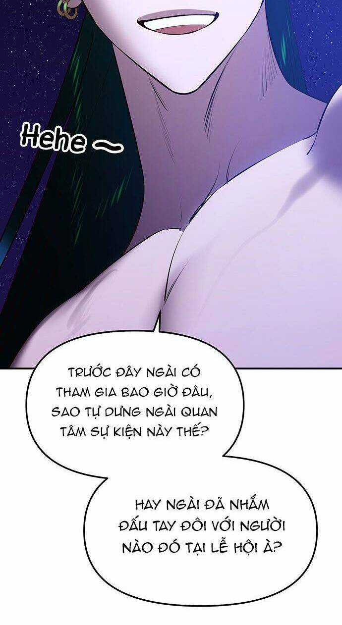 Vương Tử Huyền Bí Chapter 41 trang 115