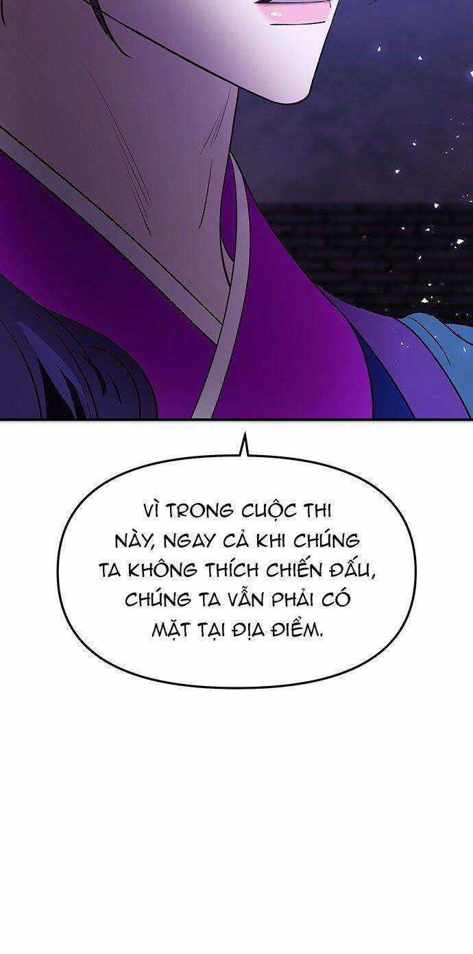 Vương Tử Huyền Bí Chapter 41 trang 117