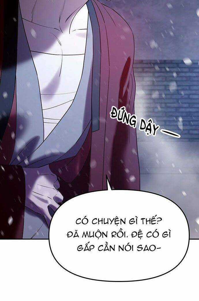 Vương Tử Huyền Bí Chapter 41 trang 12