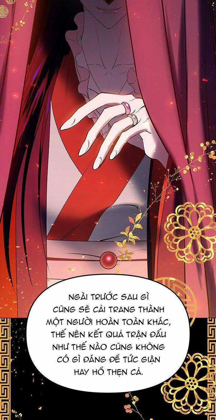 Vương Tử Huyền Bí Chapter 41 trang 121