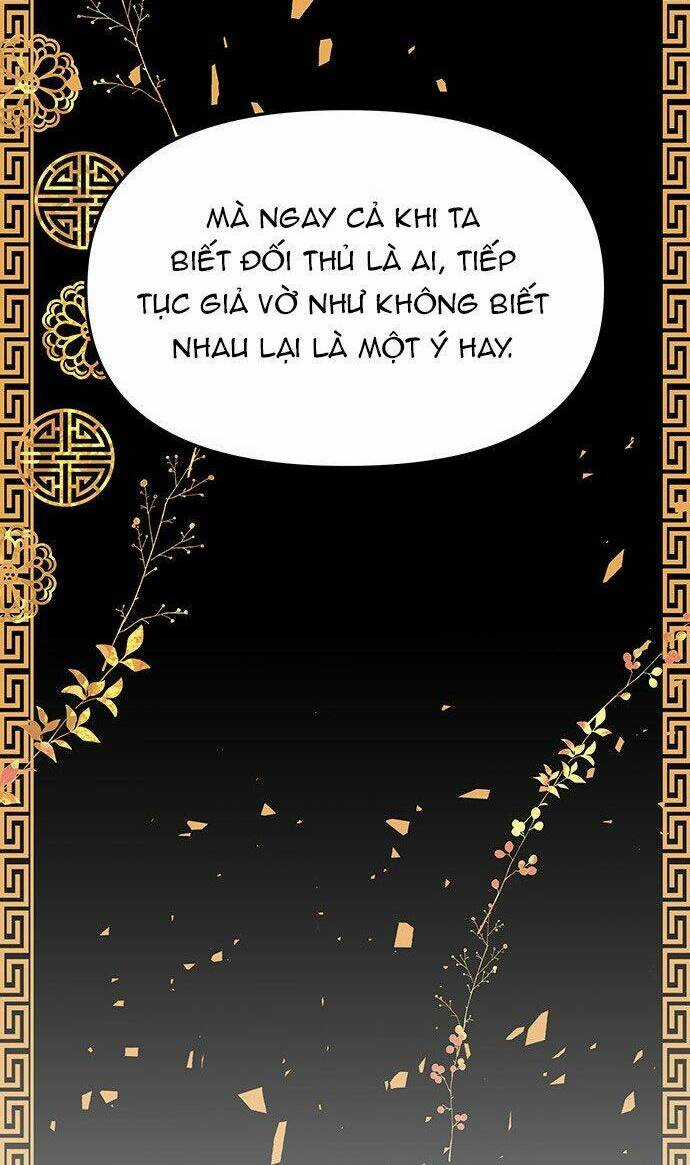 Vương Tử Huyền Bí Chapter 41 trang 123