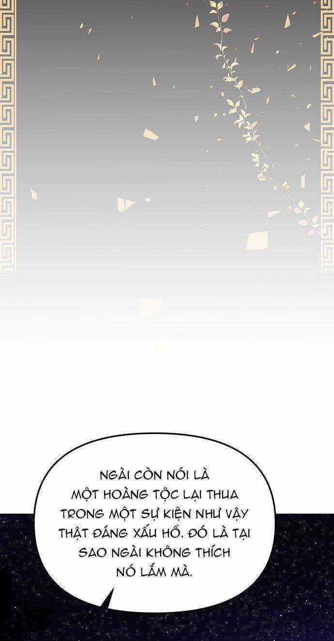 Vương Tử Huyền Bí Chapter 41 trang 124