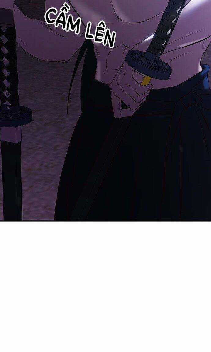 Vương Tử Huyền Bí Chapter 41 trang 128