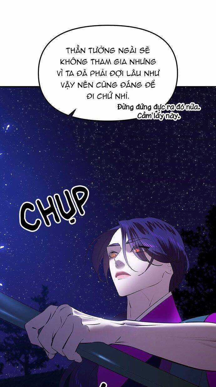 Vương Tử Huyền Bí Chapter 41 trang 129