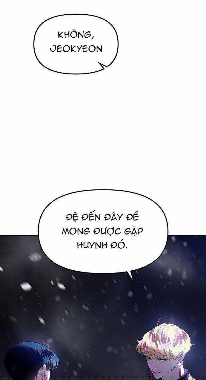 Vương Tử Huyền Bí Chapter 41 trang 13