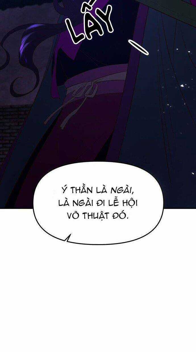 Vương Tử Huyền Bí Chapter 41 trang 130