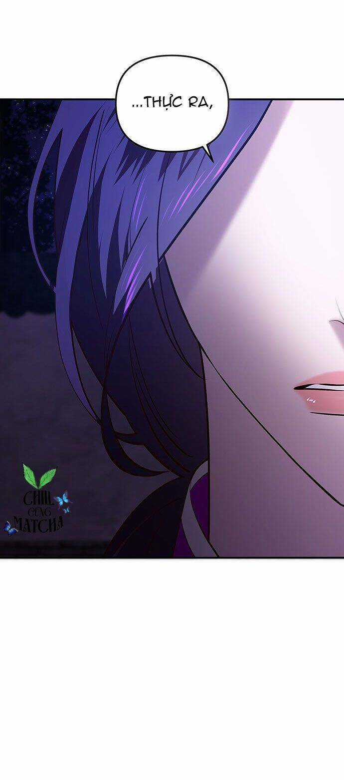 Vương Tử Huyền Bí Chapter 41 trang 131