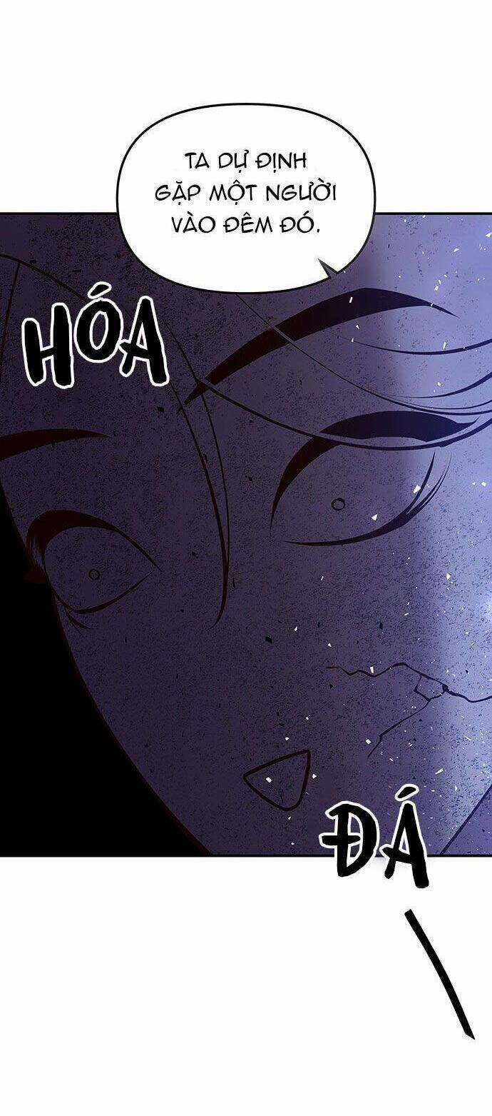 Vương Tử Huyền Bí Chapter 41 trang 132