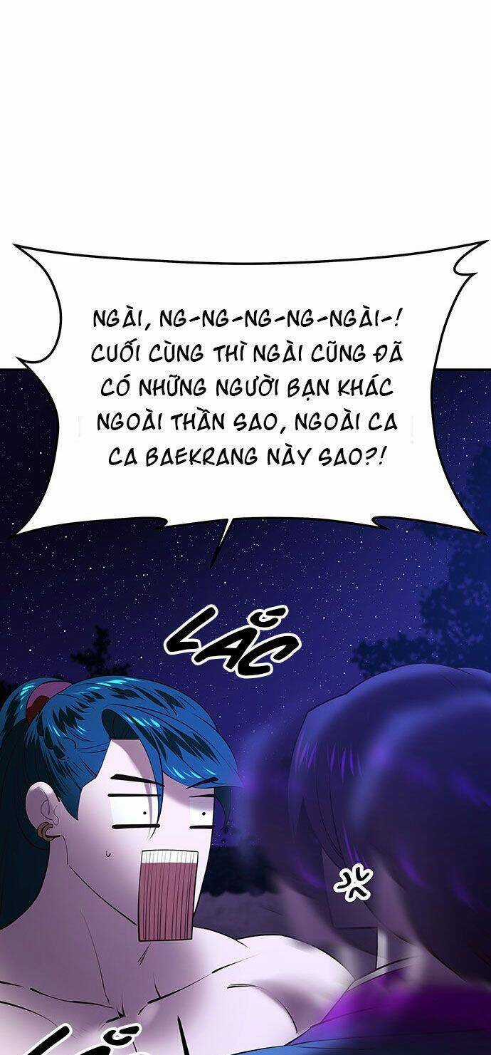 Vương Tử Huyền Bí Chapter 41 trang 133