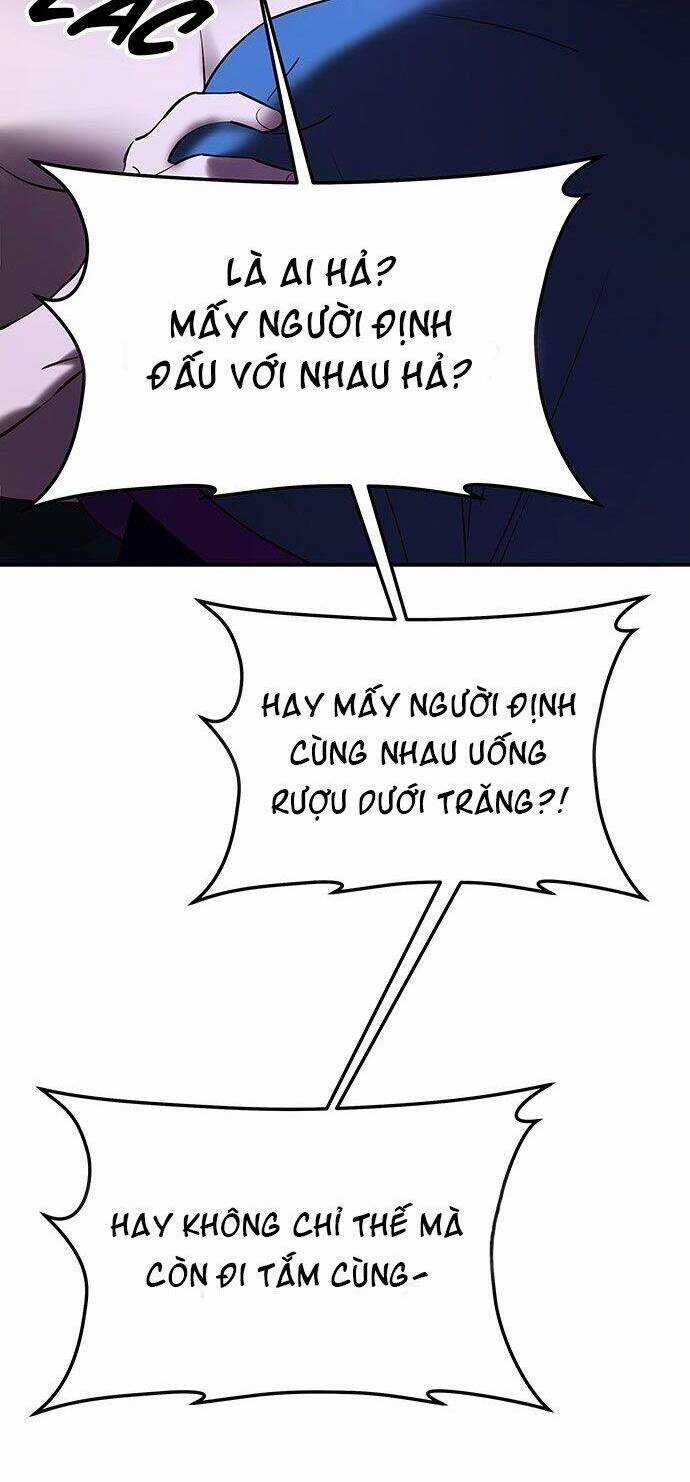 Vương Tử Huyền Bí Chapter 41 trang 134