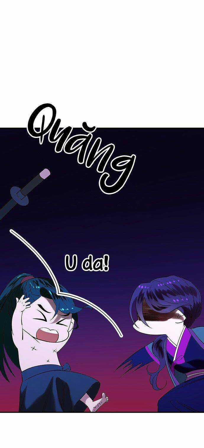 Vương Tử Huyền Bí Chapter 41 trang 135