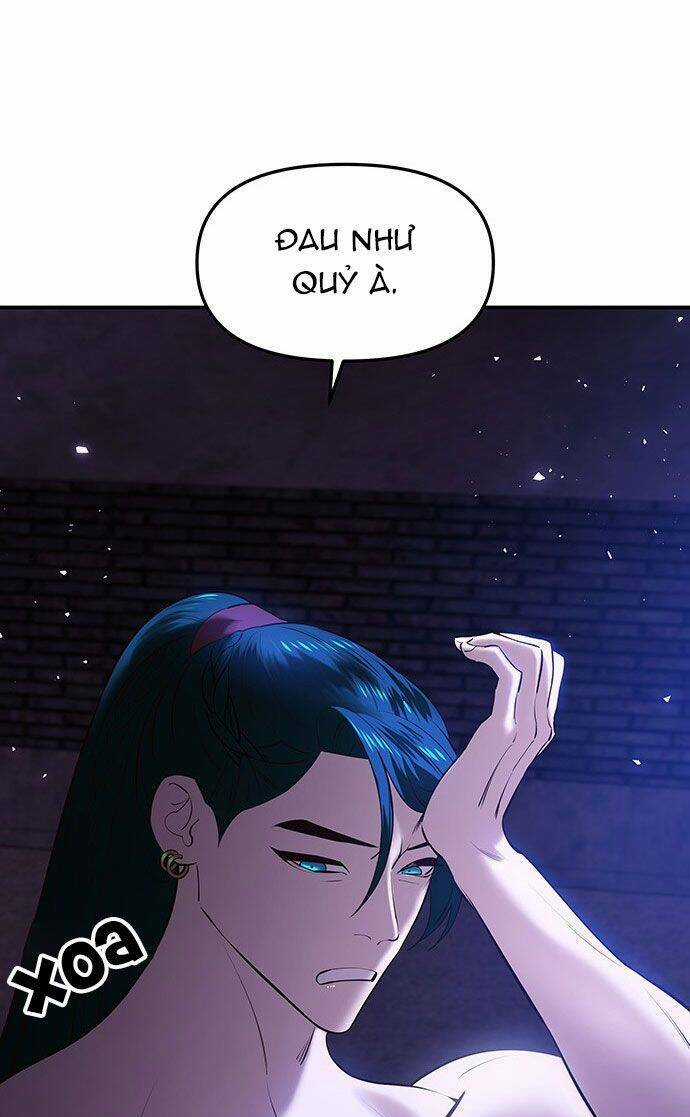 Vương Tử Huyền Bí Chapter 41 trang 138