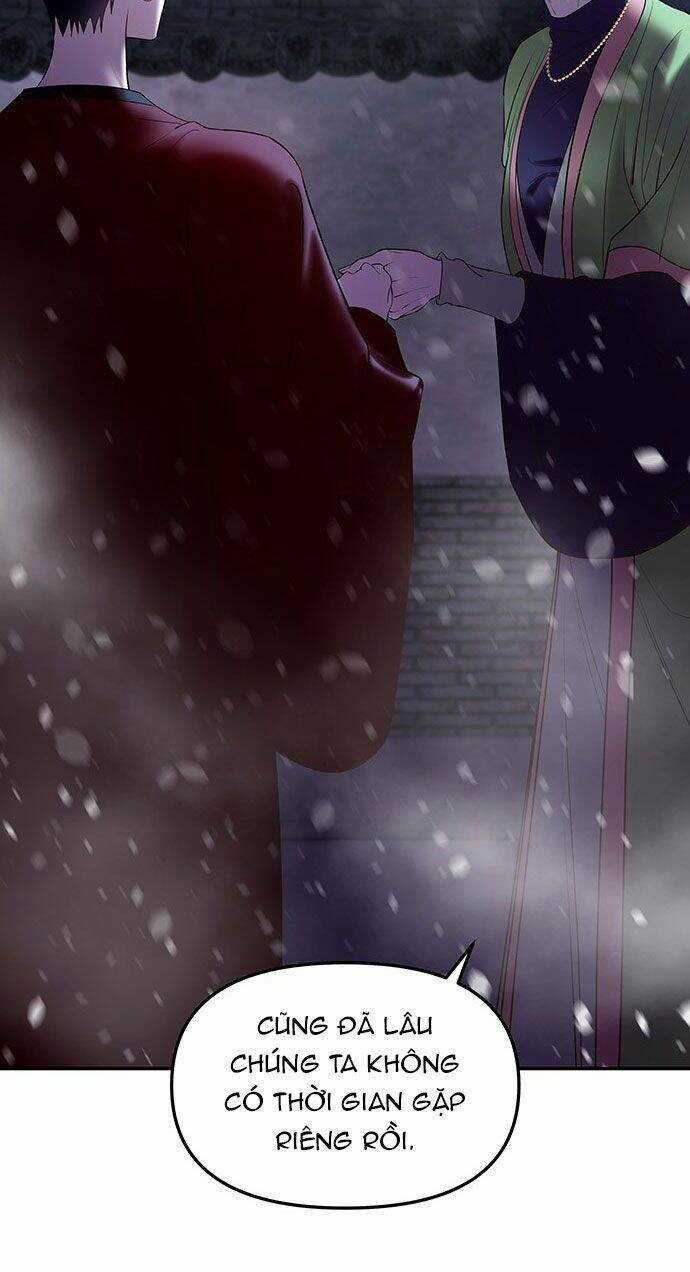 Vương Tử Huyền Bí Chapter 41 trang 14