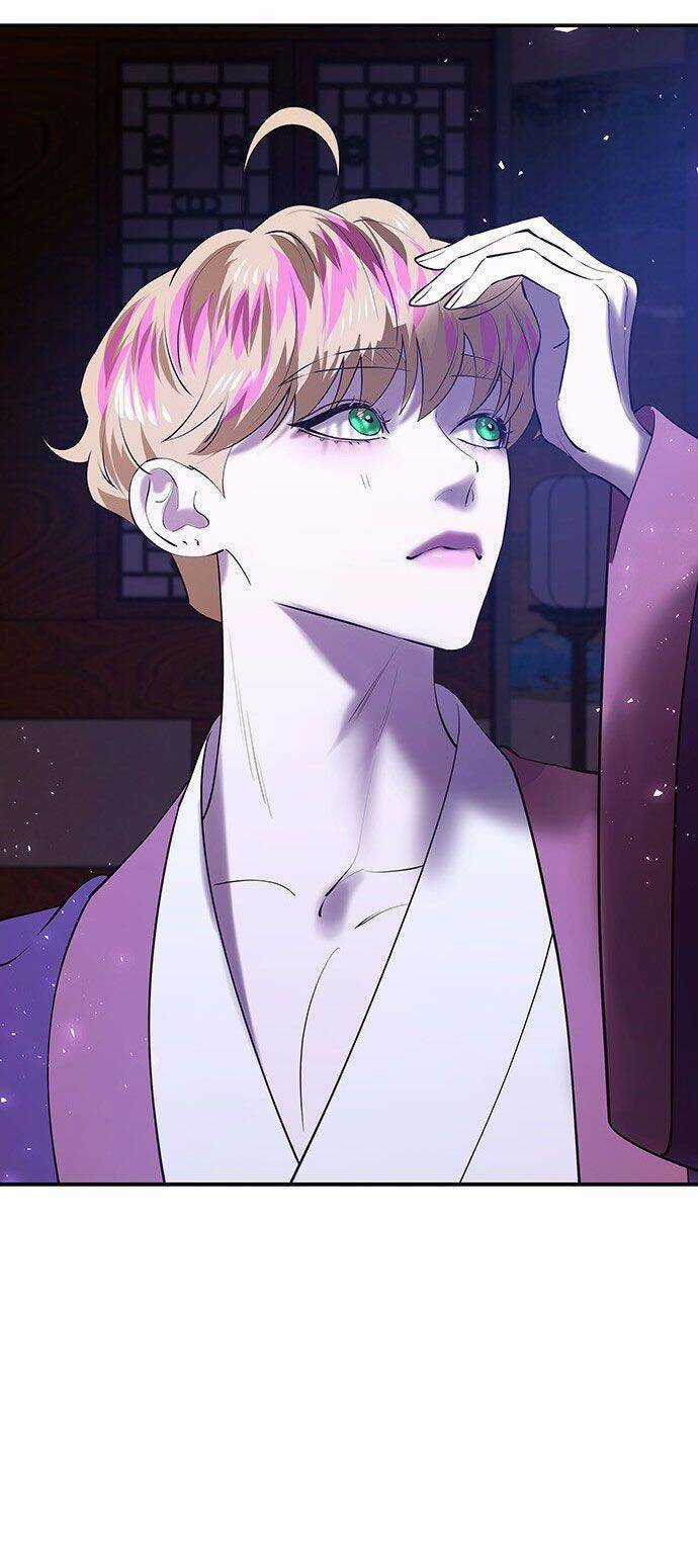 Vương Tử Huyền Bí Chapter 41 trang 147