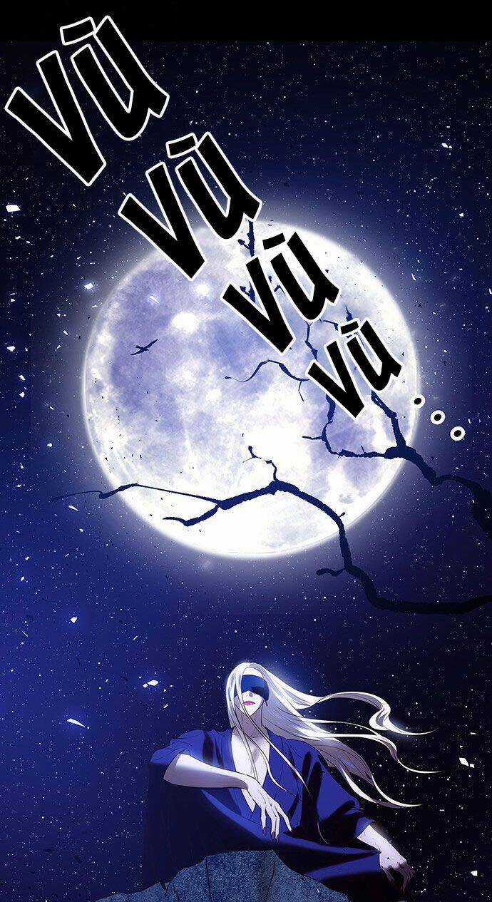 Vương Tử Huyền Bí Chapter 41 trang 155