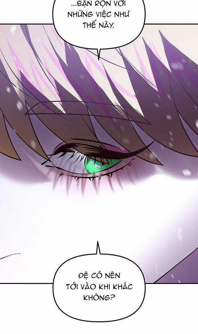 Vương Tử Huyền Bí Chapter 41 trang 16