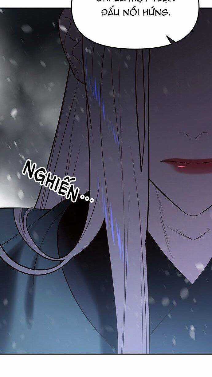 Vương Tử Huyền Bí Chapter 41 trang 18