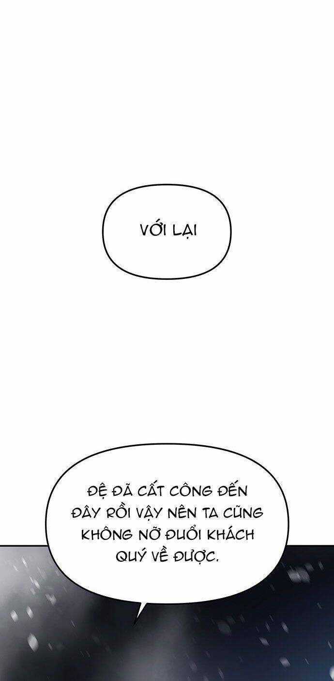 Vương Tử Huyền Bí Chapter 41 trang 19