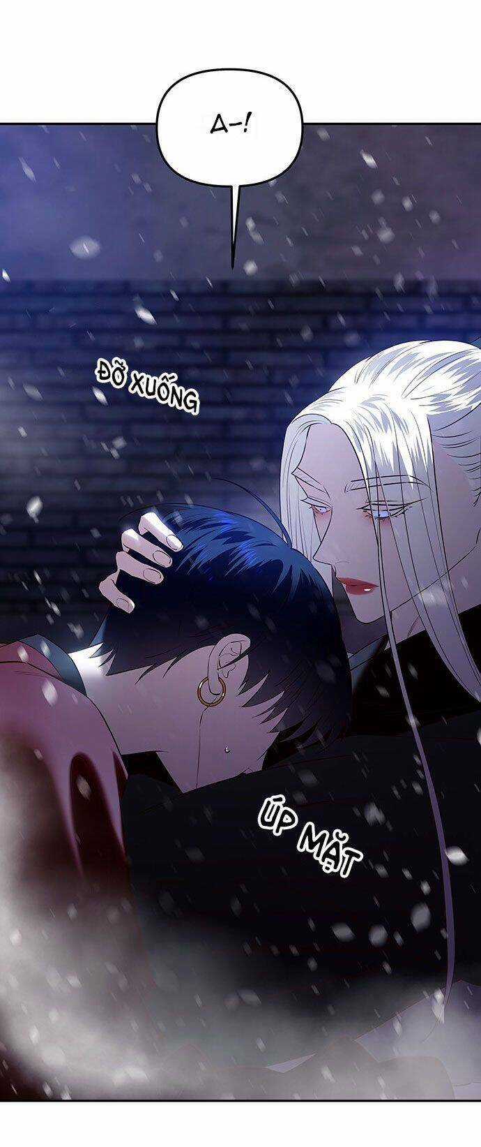 Vương Tử Huyền Bí Chapter 41 trang 2