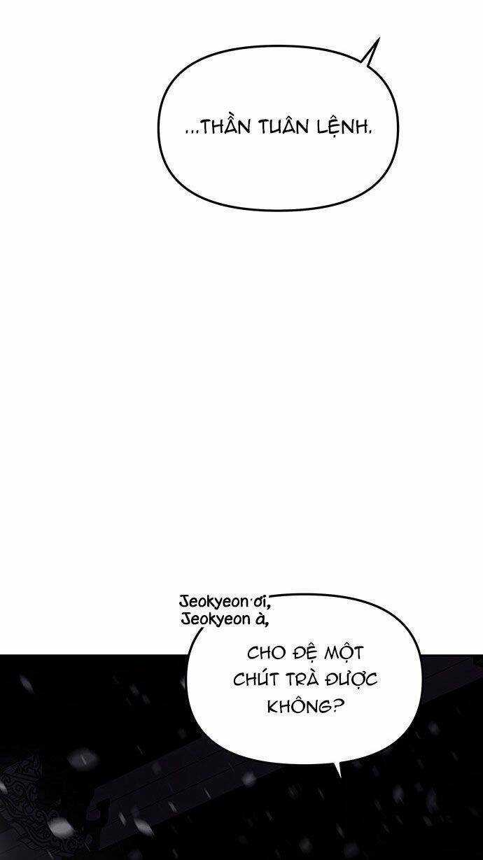 Vương Tử Huyền Bí Chapter 41 trang 25