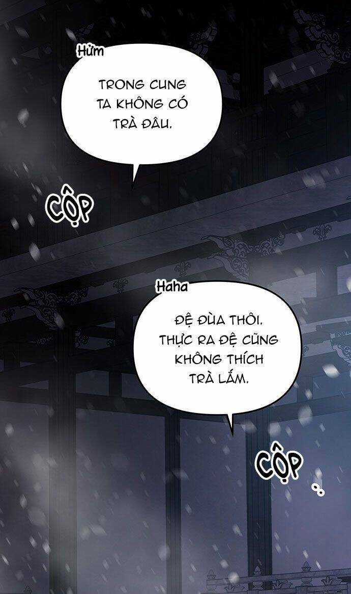 Vương Tử Huyền Bí Chapter 41 trang 26