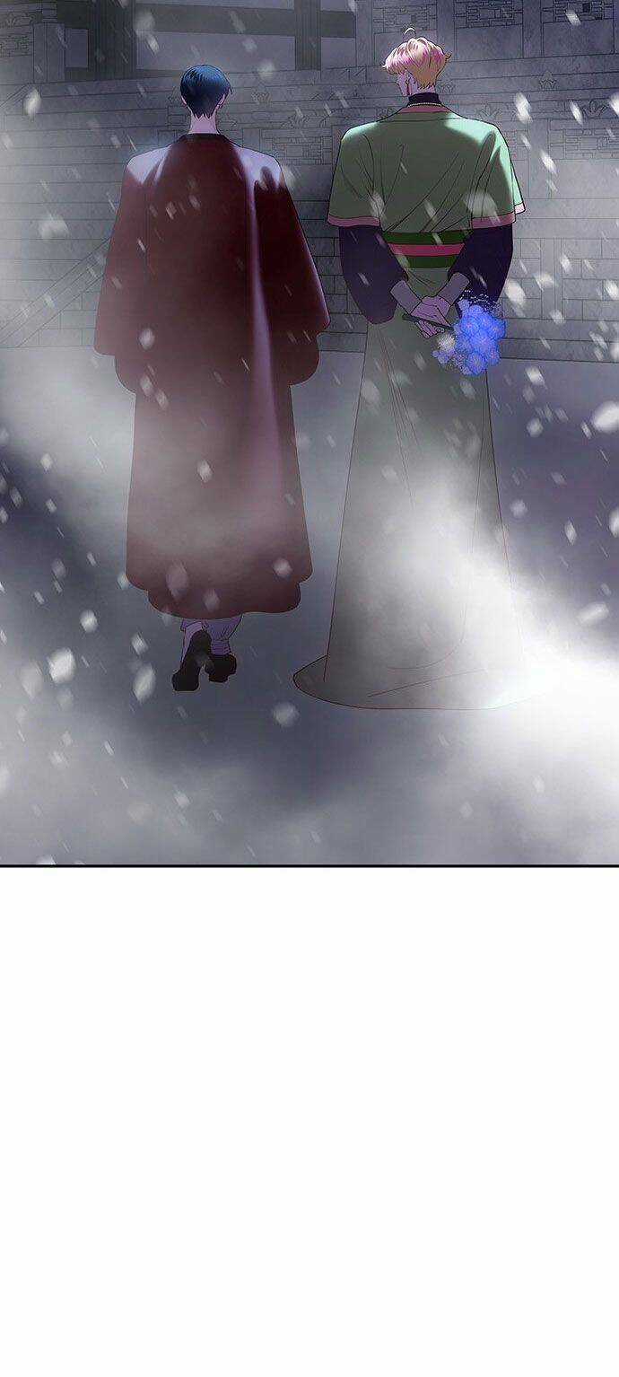 Vương Tử Huyền Bí Chapter 41 trang 27