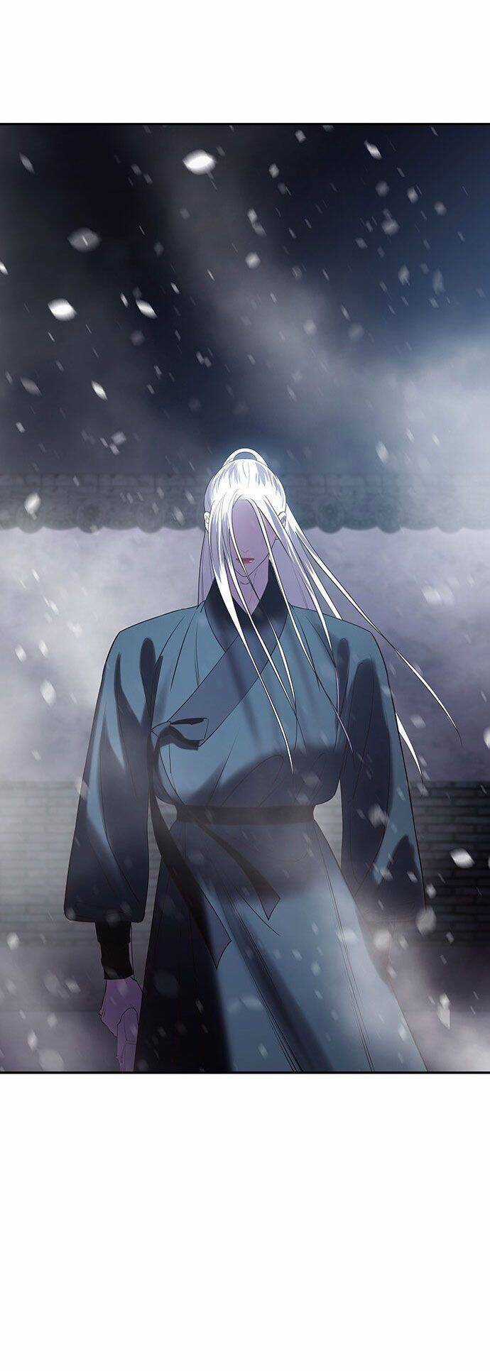 Vương Tử Huyền Bí Chapter 41 trang 28